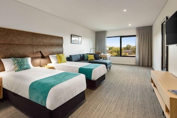 Executive Twin Room