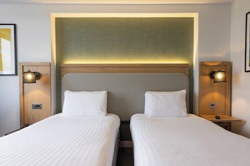 Standard Room, 2 Twin Beds