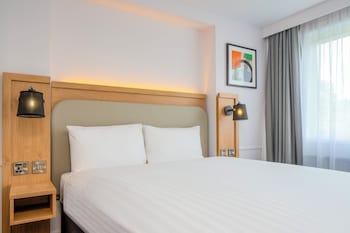 Standard Room, 1 Double Bed (Refurbished)