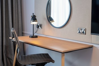 Standard Room, 2 Twin Beds