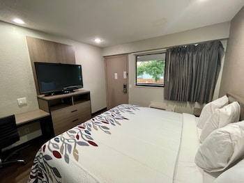 Standard Room, 1 King Bed, Non Smoking (Renovated)