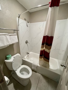 Standard Room, 1 King Bed, Non Smoking (Renovated)