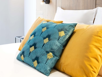 Superior Room, 1 Double Bed
