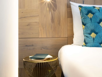 Privilege, Room, 1 Double Bed