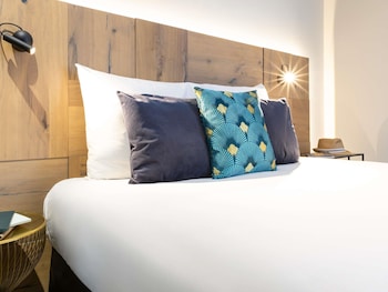 Standard Room, 1 Double Bed