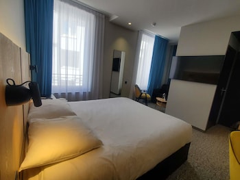 Superior Room, 1 Double Bed