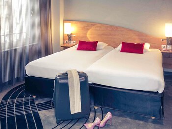 Family Suite, Multiple Beds