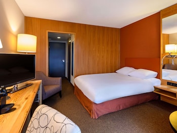 Superior Room, 1 Queen Bed