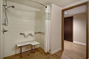 Room, 1 King Bed, Accessible, Non Smoking
