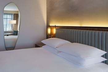 Room, 1 King Bed with Sofa bed