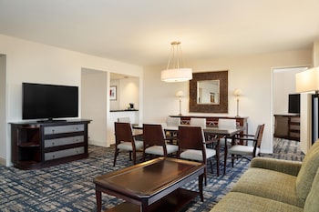 Suite, 1 Bedroom (Holiday)