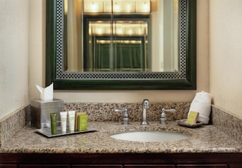 Room, 1 King Bed, Bathtub
