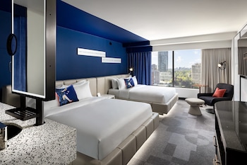 Suite, 1 Bedroom