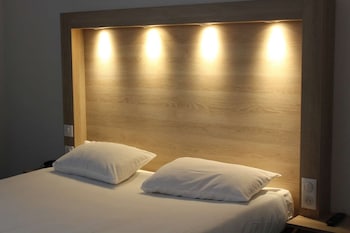 Superior Room, 1 Double Bed