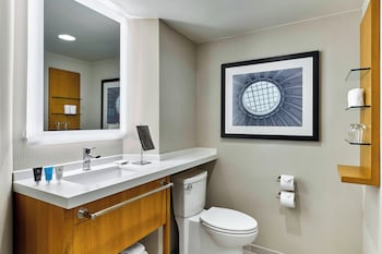 Room, 2 Double Beds (Mobility Accessible, Transfer Shower)
