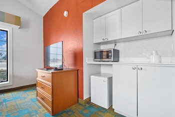 Suite, 1 Bedroom, Non Smoking