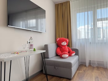 Family Room, 1 Bedroom, Non Smoking