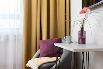 Pure Room