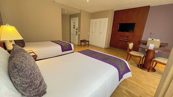 Superior Room, 2 Twin Beds
