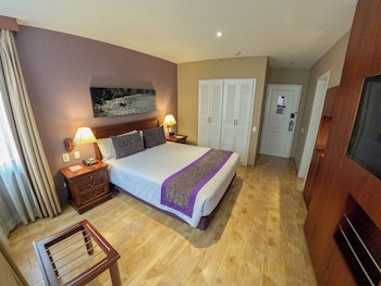 Superior Room, 1 Queen Bed