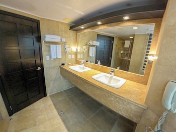 Executive Studio Suite, 1 King Bed