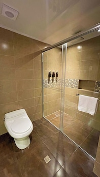 Superior Room, 1 Queen Bed