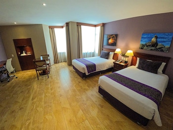 Superior Room, 2 Twin Beds