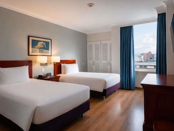 Superior Suite, 2 Bedrooms, Twinbed