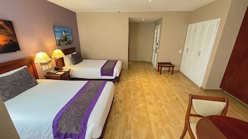 Superior Room, 2 Twin Beds