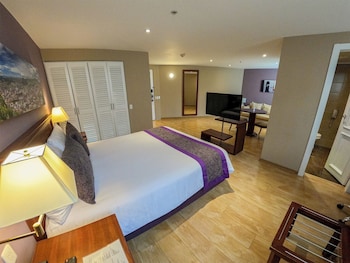 Superior Suite, 1 King Bed (Privilege room)