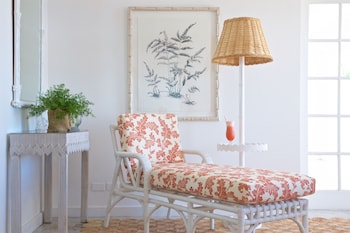 Colleton at the Great House