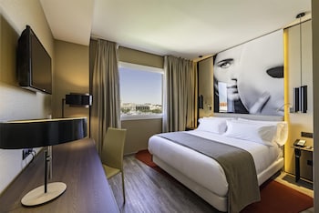 Premium Room (View)