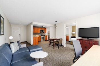 Suite, 1 Bedroom