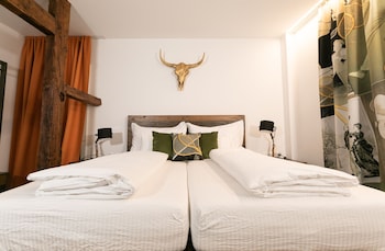 Design Suite, 1 Bedroom, Non Smoking, Mountainside