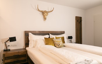 Design Suite, 1 Bedroom, Non Smoking, Mountainside