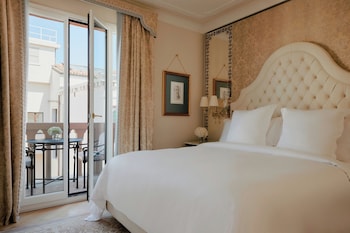 Premium Suite, 1 King Bed