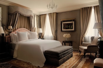 Signature Suite, 1 King Bed