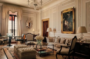 Signature Suite, 1 King Bed