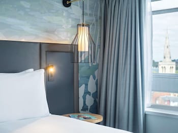 Classic Room, 1 Double Bed, Accessible