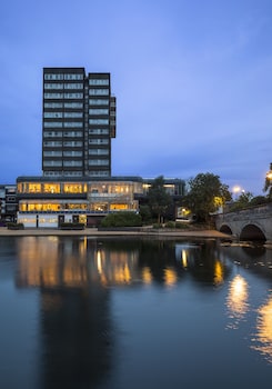 Superior Double Room, 1 Double Bed, River View