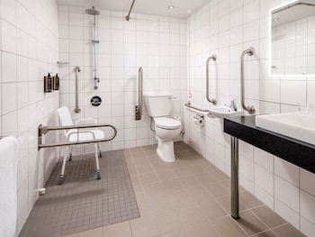 Classic Room, 1 Double Bed, Accessible