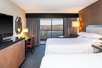 Room, 2 Queen Beds (Balcony)