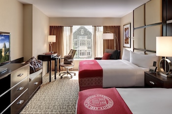 Tower View Two Beds