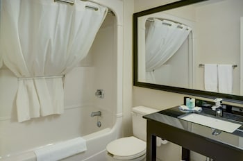 Room, 2 Queen Beds