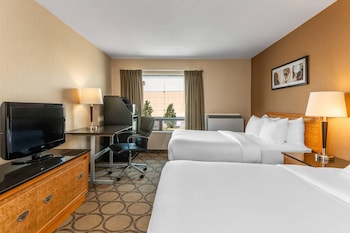 Room, 2 Queen Beds
