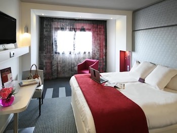 Privilege, Room, 1 Double Bed