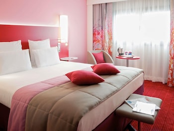 Superior Room, 1 King Bed