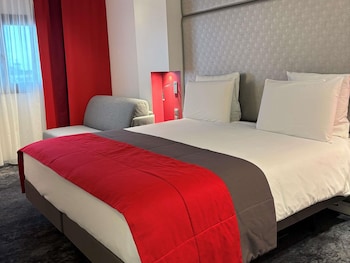 Privilege, Room, 1 Double Bed