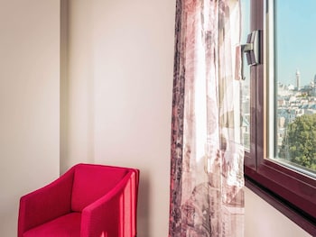 Room, 1 Double Bed (PrivilegeEiffel Tower or Sacré Coeur)