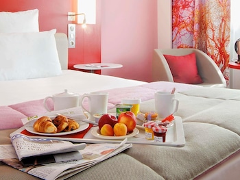 Superior Room, 1 King Bed